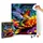Schipper Kolibri Malen nach Zahlen 30 St. 40 x 50 cm