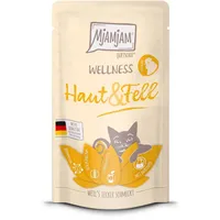 MjAMjAM Wellness 125g MjAMjAM Katze 12x125g