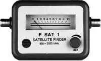Satfinder