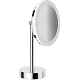 Avenarius 9505115010 Wand- und Standspiegel 5-fach LED