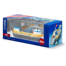 Siku 1750 - Autofähre