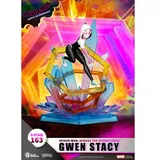 Beast Kingdom Toys Marvel D-Stage PVC Diorama Spider-Man: Across the Spider-Verse Gwen Stacy 15 cm