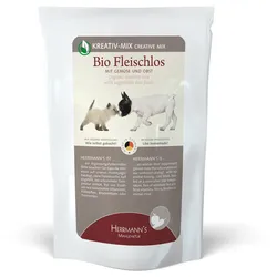 Herrmann's Selection Bio Fleischlos Hundenassfutter 15 x 150g
