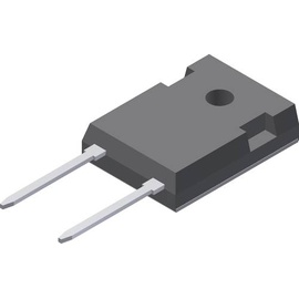 Littelfuse Schottky-Diode - Gleichrichter DSS60-0045B TO-247AD 45V