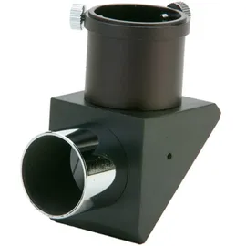Celestron 1,25 Zoll Zenitspiegel, Schwarz