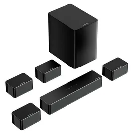 ultimea Poseidon D70 Schwarz