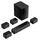 ultimea Poseidon D70 Schwarz