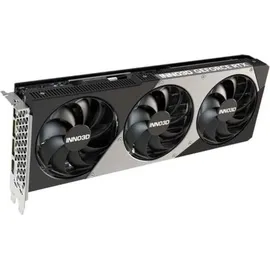 Inno3D GeForce RTX 5070 Ti X3 OC 16GB GDDR7 Reflex 2 RTX AI DLSS4