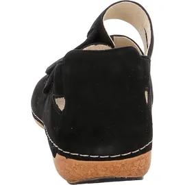 WALDLÄUFER Heliett 342025 schwarz 38,5