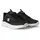 Champion Herren FUZE Low Cut Schuh, Schwarz (KK002), 40.5 EU