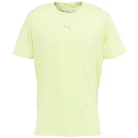 Puma CLOUDSPUN grün L