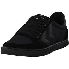 hummel Slimmer Stadil Tonal Low black 37