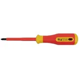 bernstein tools for electronics 14-696-VDE VDE Kreuzschlitz-Schraubendreher DIN 7438