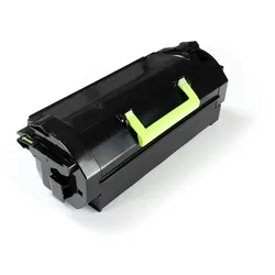 Green2Print Toner schwarz ersetzt Toshiba 6B000000619, T520PR  passend für Toshiba E-Studio 520P, 525P