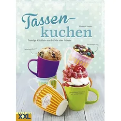 Tassenkuchen