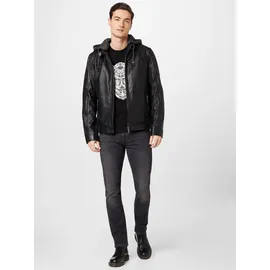 Maze Kurzjacke schwarz M