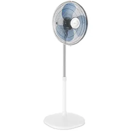 Rowenta VU4410 Essential+ Standventilator weiß