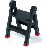 Kistenberg Titan Trittleiter 2 Stufen