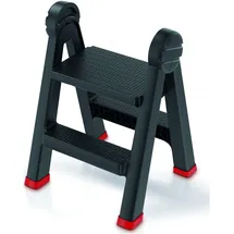 Kistenberg Titan Trittleiter 2 Stufen