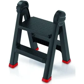Kistenberg Titan Trittleiter 2 Stufen