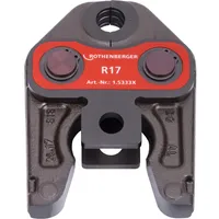 Rothenberger Pressbacke Standard R17