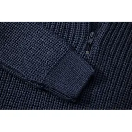 Brandit Textil Brandit Knitwear in navy Gr.: 146/152