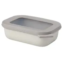 Mepal Cirqula rechteckig