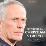 BoD - Books on Demand Ein Tribut an . Christian Streich