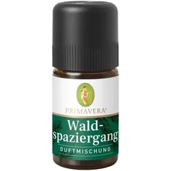Waldspaziergang