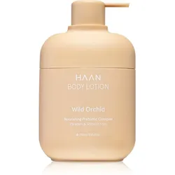 HAAN Body Lotion Wild Orchid nachfüllbare Bodylotion 250 ml