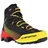 La Sportiva Aequilibrium ST GTX Herren Black/Yellow 43