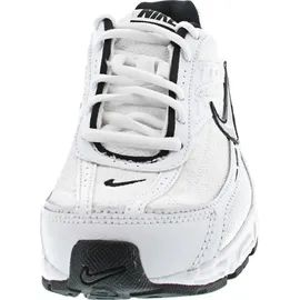 Nike Initiator Damen White / Metallic Silver / White / Black 40,5