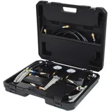 KS Tools 150.1845 Kraftstoff Niederdruck-Diagnose-Satz,