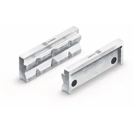 Fein Schutzbackenpaar (P) Prisma 110 mm Aluminium (VersaMAG)