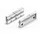 Fein Schutzbackenpaar (P) Prisma 110 mm Aluminium (VersaMAG)
