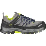 CMP Rigel WP Kinder graffite/marine 38