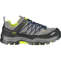 CMP Rigel WP Kinder graffite/marine 38