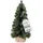 Creative Home Künstlicher Weihnachtsbaum Grün 40 cm