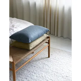 ELVANG Stripes - camel