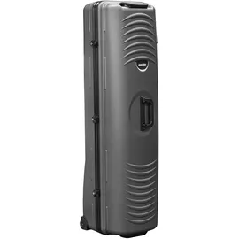 Longridge Hardcase Golf Reiseschutzhülle - Silber