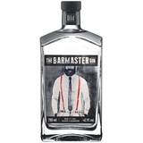 Bonaventura Maschio, 31018 Gaiarine (TV) Italien The Barmaster Gin