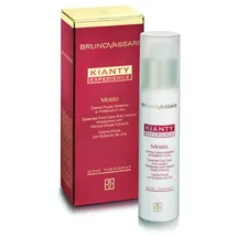 Bruno Vassari Kianty Experience Gesichtscreme Creme 50 ml
