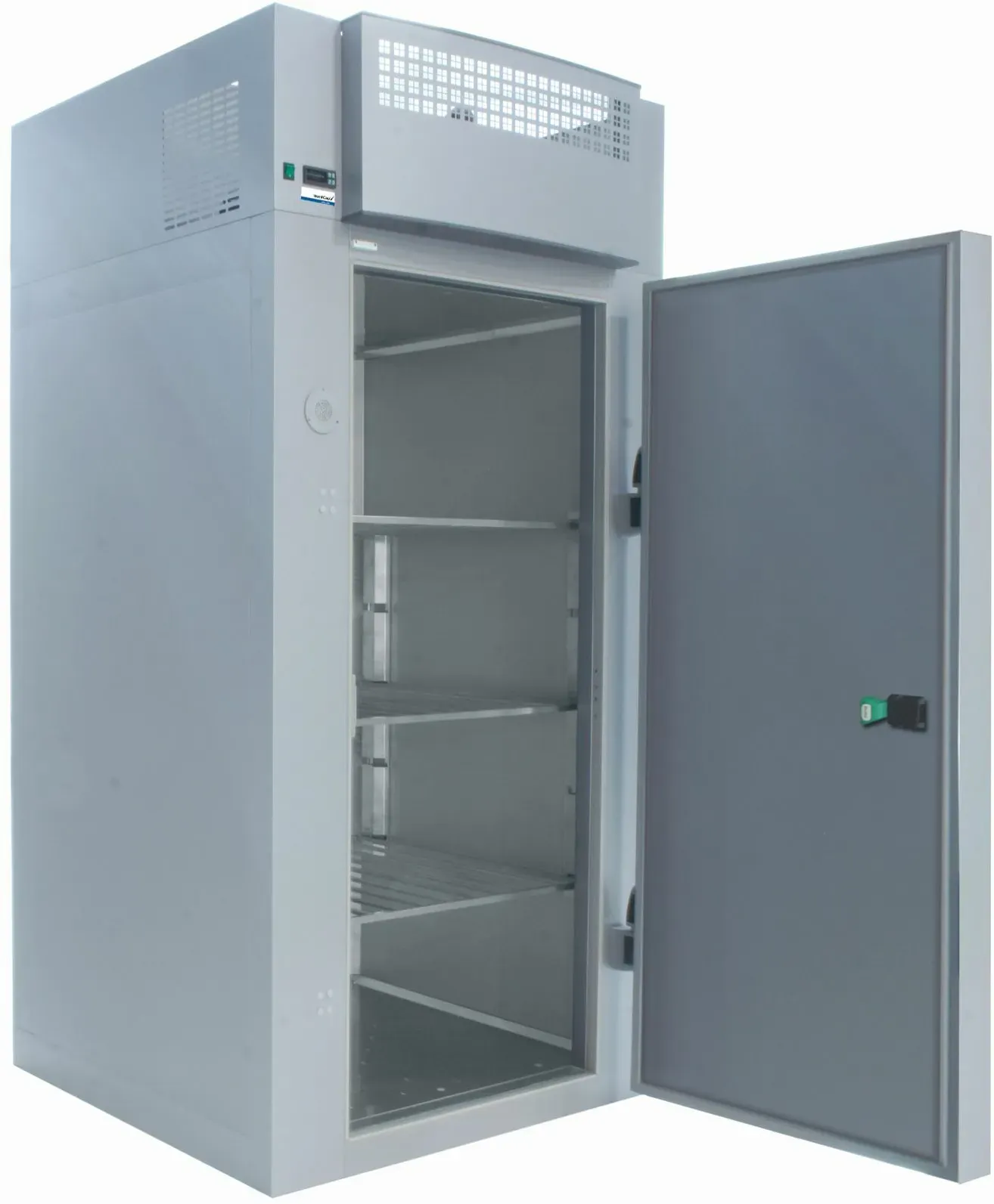 NordCap Cool-Line Mini-Tiefkühlzelle Z 2000 TK