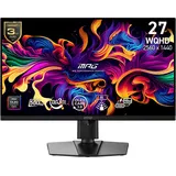 MSI MPG 271QRDE QD-OLED 27"