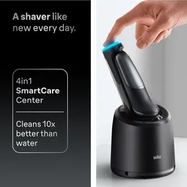 Braun Series 7 72-C7200cc Gold