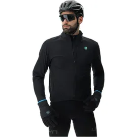 Uyn Biking Ultralight Fahrrad Windjacke Herren black S