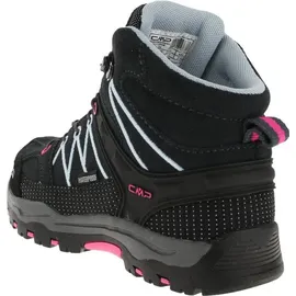 CMP Rigel Mid WP Kinder Titanio/Skyway 36