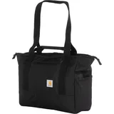 CARHARTT Classic Laptop Tote Polyester Black