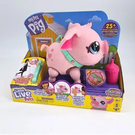 Moose TOYS MS26366 Stofftier