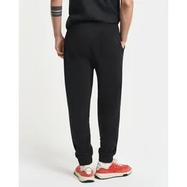 GANT Herren Jogginghose regular SHIELD Sweatpants